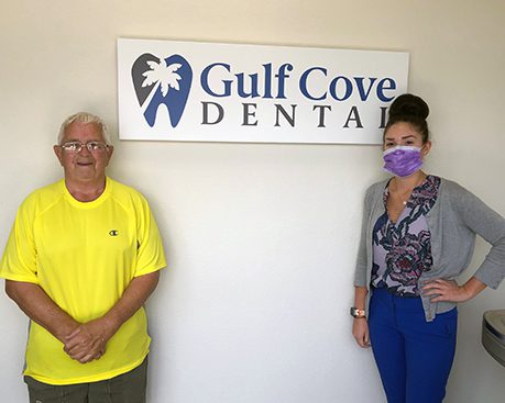 - Gulf Cove Dental