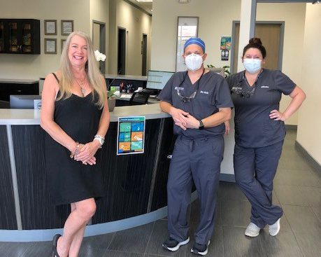 - Gulf Cove Dental