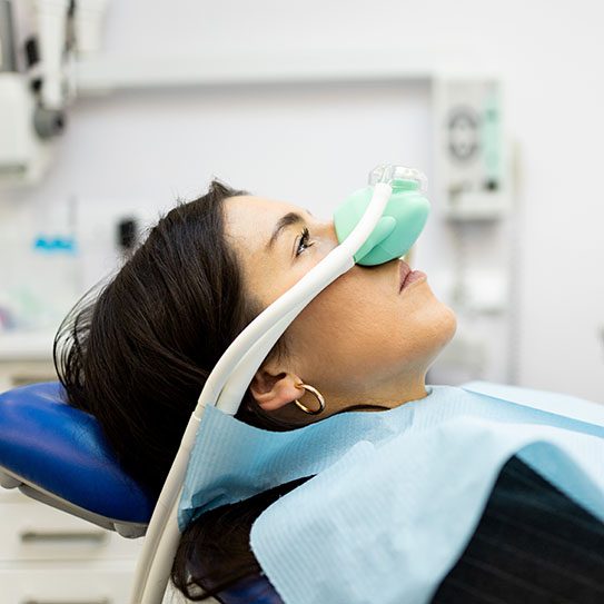dental sedation Port Charlotte dental anxiety
