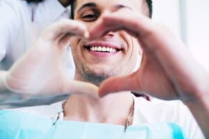 Port Charlotte dentist